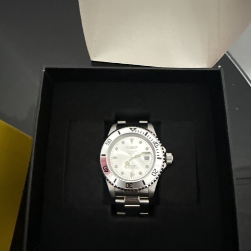 Invicta pro diver men - invicta,