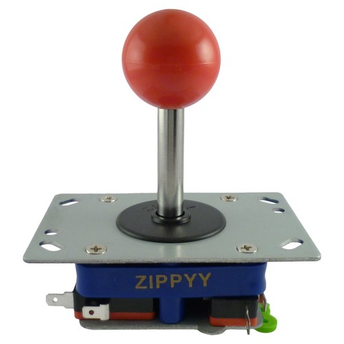 Zippyy long shaft ball top - zippyy,