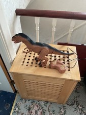 Remote Control T-Rex Walking
