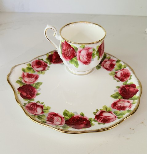 Royal albert old english - albert,