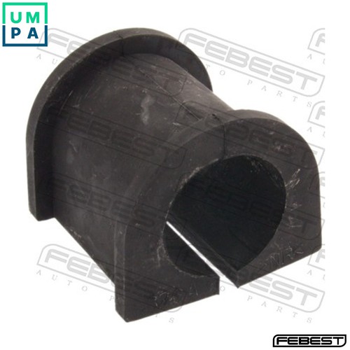 Mounting stabiliser bar - mounting,