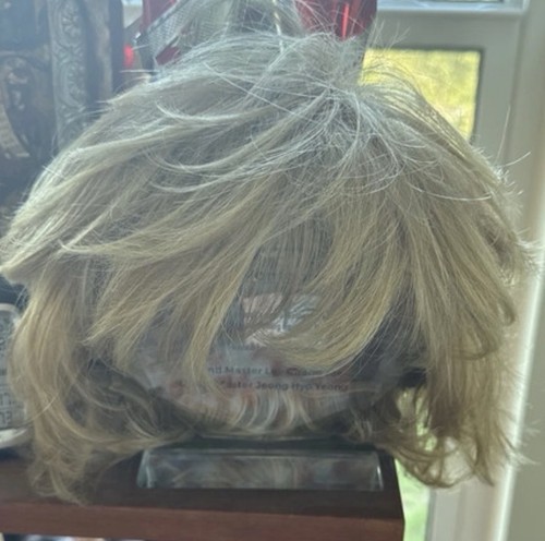 Raquel welch wig hairpiece - welch,