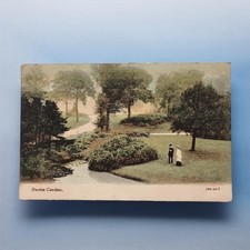 Buxton Postcard 1905