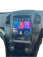 VAUXHALL INSIGNIA SAT NAV