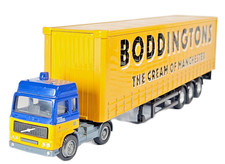 Corgi Volvo OO Gauge