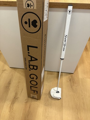 Lab golf df3 - golf, putter