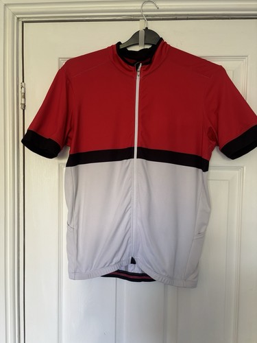 Specialized cycling jersey red - cycling,