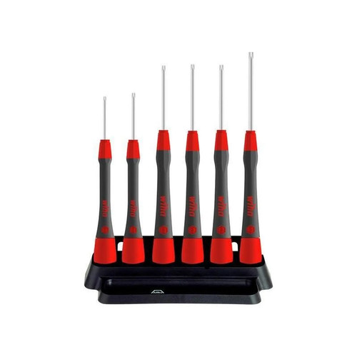 Wiha picofinish torx fine - wiha, picofinish®