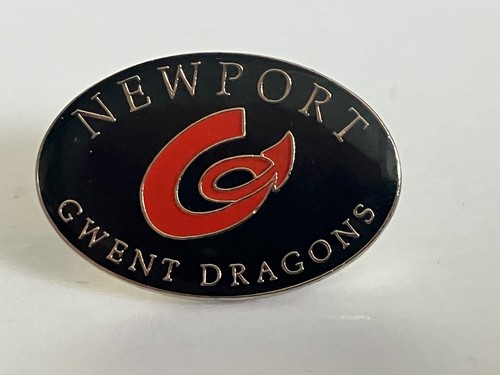 Newport gwent dragons - dragons, rugby