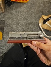 Royal Hampshire Thane Of Fife Model Train