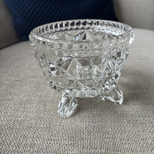 Art deco vintage sugar - art,