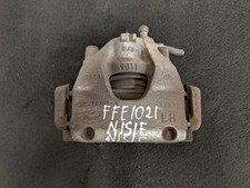 FORD FIESTA STLINE X MK8 N/S PASSENGER SIDE LEFT FRONT BRAKE CALIPER