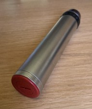 Keeler 28mm 3.6V Ophthalmoscope/Retinoscope/otoscope handle red cap NOT LITHIUM 