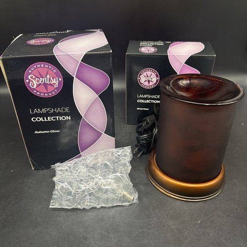 Scentsy lampshade collection - scentsy,