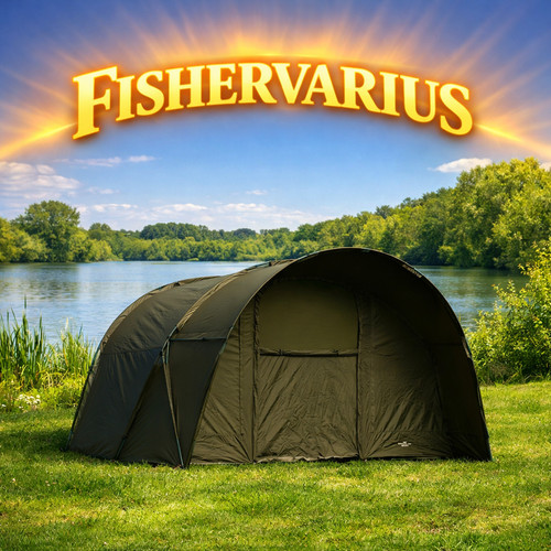 Ngt profiler bivvy 2 - profiler, man