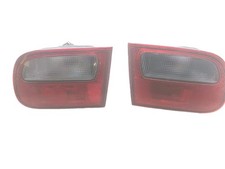Nissan 200sx,S13,Pair Of Rear Lights.