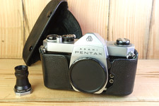 Asahi Pentax Spotmatic SP1000