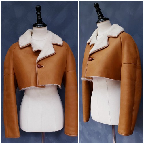 Vintage nurseys tan - vintage,