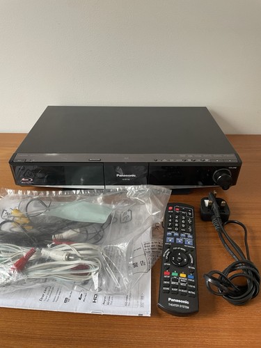Panasonic blu ray disc - blu-ray,