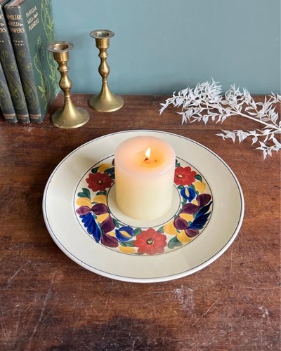 Vintage floral adams royal - vintage,