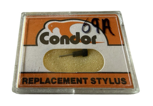 Condor double diamond - condor,