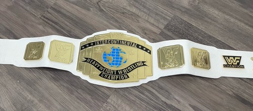 Classic white wwf - classic,