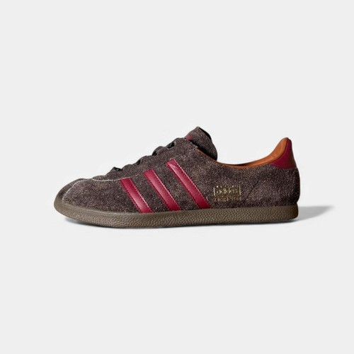 Adidas trimm star trainers - trainers, |