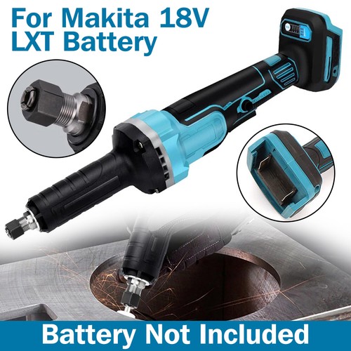 Cordless die grinder brushless - cordless,