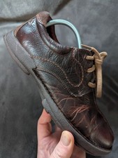 Clarks Vintage Men's Brown