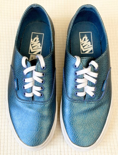 Vans authentic decon - authentic,