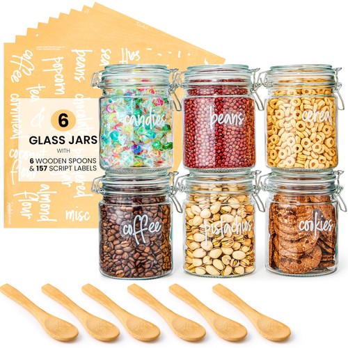 Talented kitchen airtight - talented,