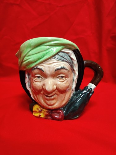 Royal doulton large character - doulton,
