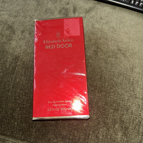 Elizabeth arden red door eau - elizabeth,