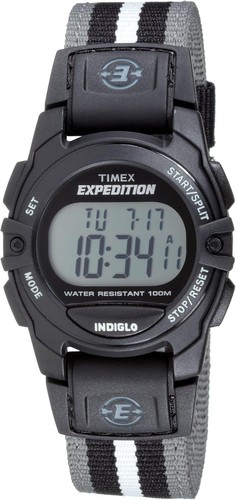 Timex gents watch expedition - gents,