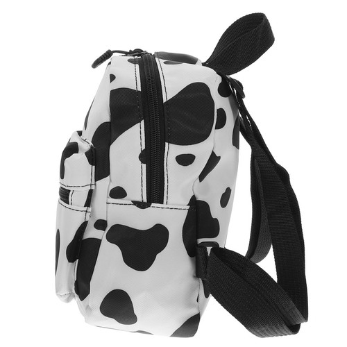 Shoulders bag cow pattern - bag,