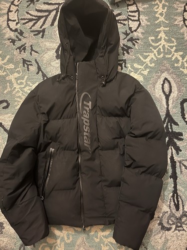 Trapstar hyperdrive men - trapstar, men's
