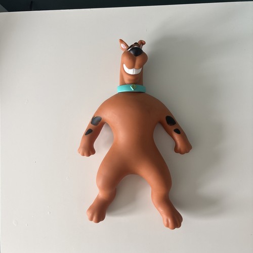 Scooby doo stretch - stretch, armstrong