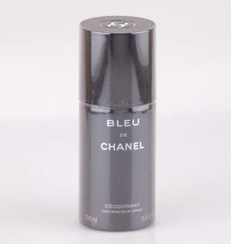 Chanel bleu - de,
