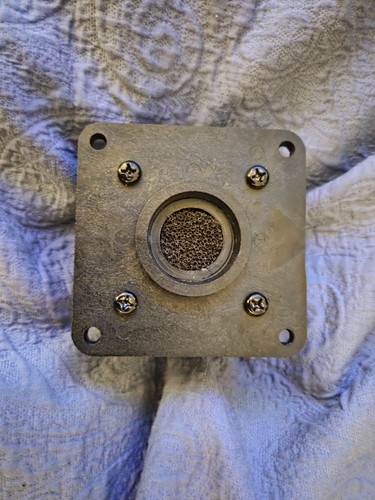 Wharfedale 533a tweeter - d-533a,
