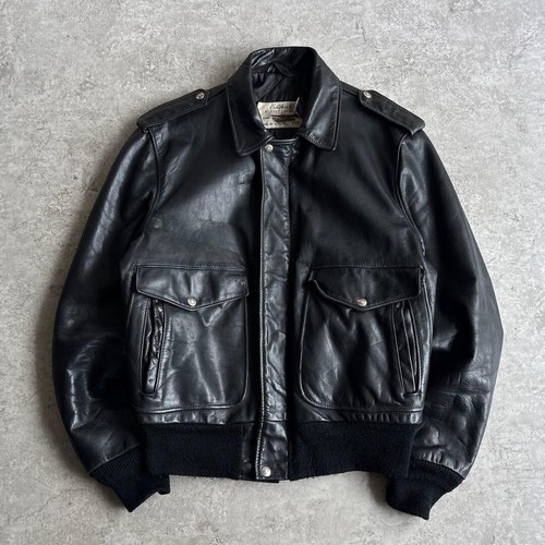 Schott 674 leather - 674,