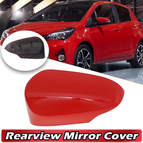 Left side door wing mirror - door,