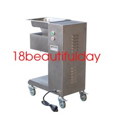 Automatic Fresh Meat Cutting