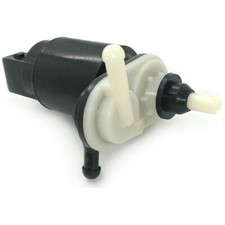 Windscreen Washer Pump Front Rear Fits Nissan Micra (Mk3) 1.2