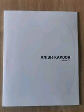 Anish Kapoor Exhibition