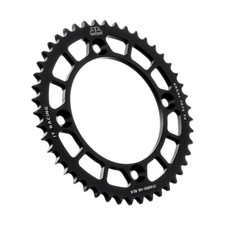 KTM SX 85 2004 - 2024 46T aluminium Rear sprocket black motocross Chain Wheel