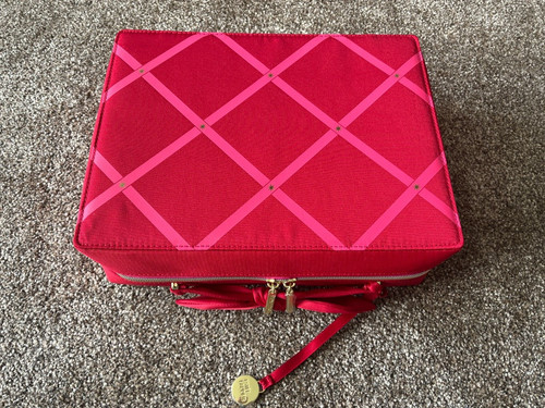 Estee lauder vanity case - vanity,