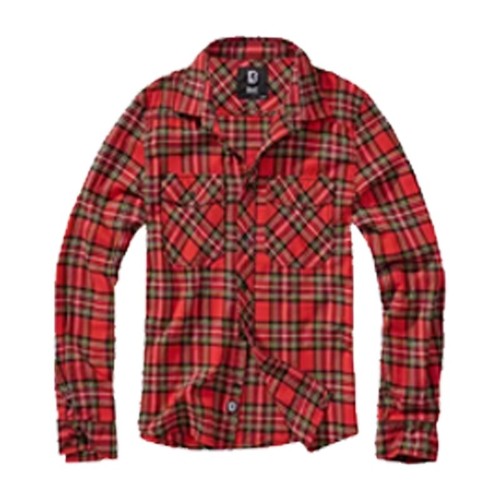 Brandit 4002 classic check - brandit,