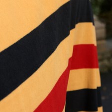 Masta Newmarket Fleece Rug Gold