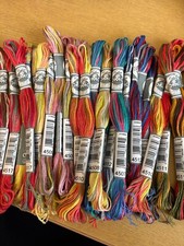 DMC COLORIS 8MTR MULTICOLOURED