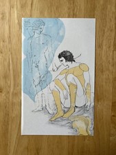 Elisabeth Frink – Original